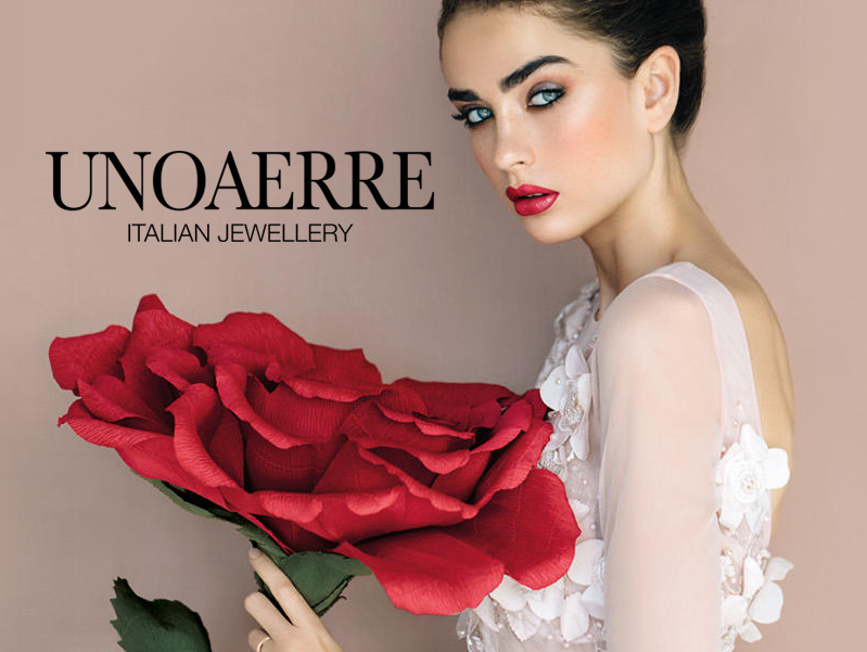 unoaerre