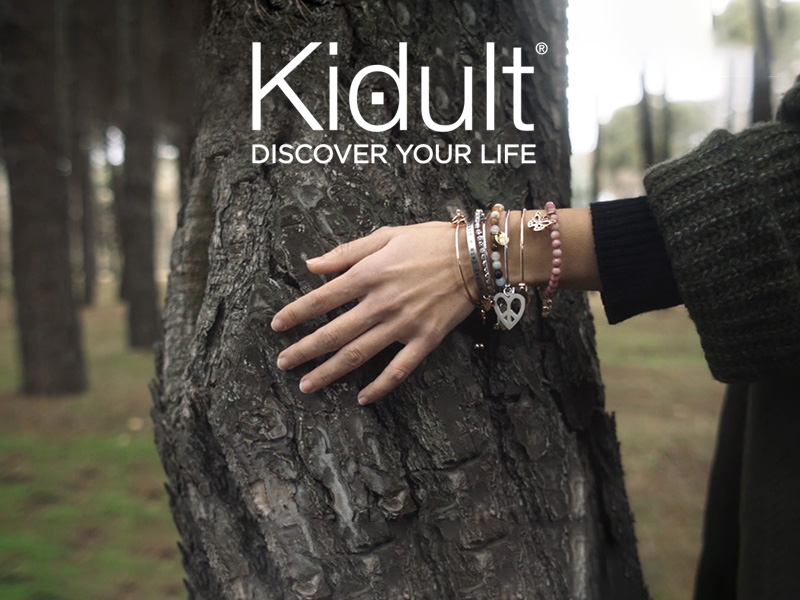 KIDULT LOGO