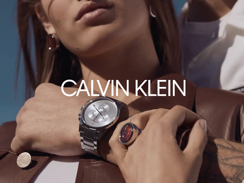 calvin